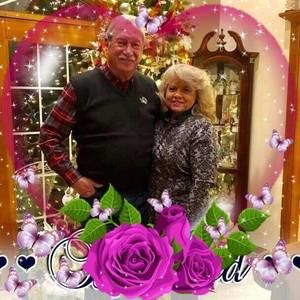 Meet your Posher, Sharon